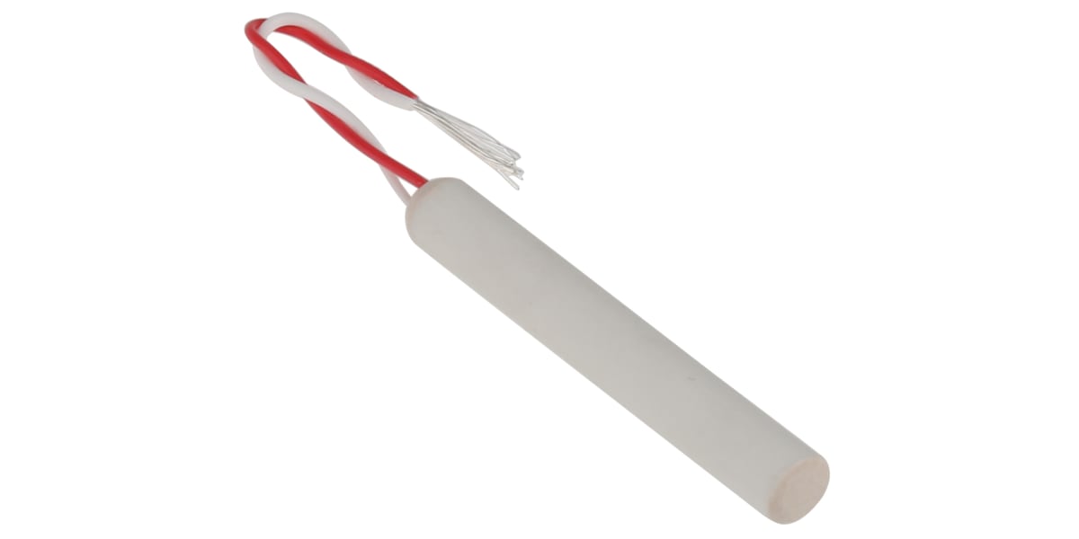 Product image for Thin film PT100 element,2wire multi 50mm