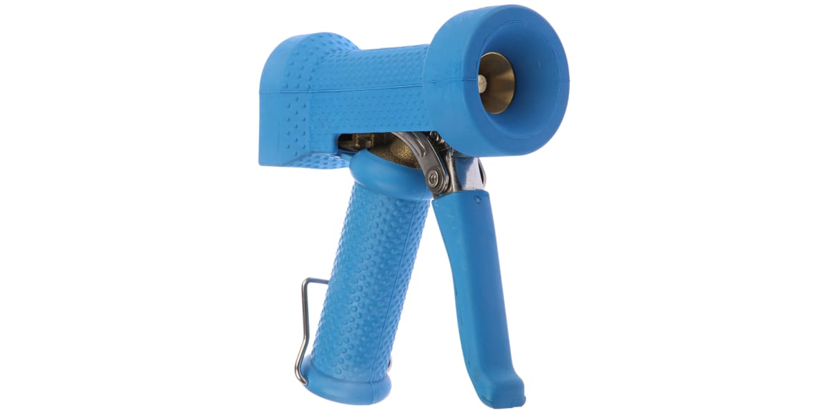 Product image for 1/2 in BSP Spray Gun, 25 bar