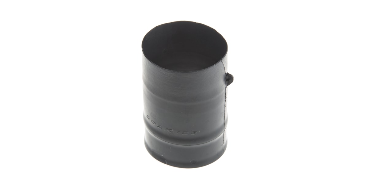 Product image for Straight lipped boot,Shell size 16/18