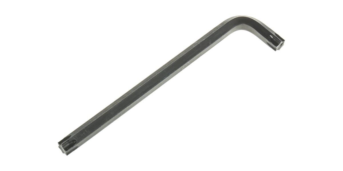 Product image for L-shaped long arm Torx(R) driver,T55