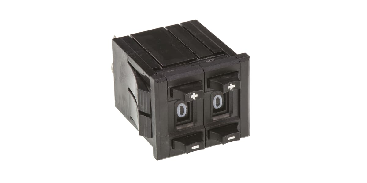 Product image for 3682 digital pushbutton pot,1K 2W