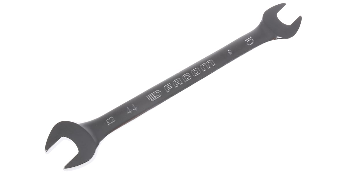 Product image for 10 X 13 OPEN END SPANNER