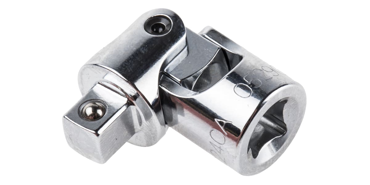 Product image for UNIVERSAL JOINT 1/4 INCH 33 MM