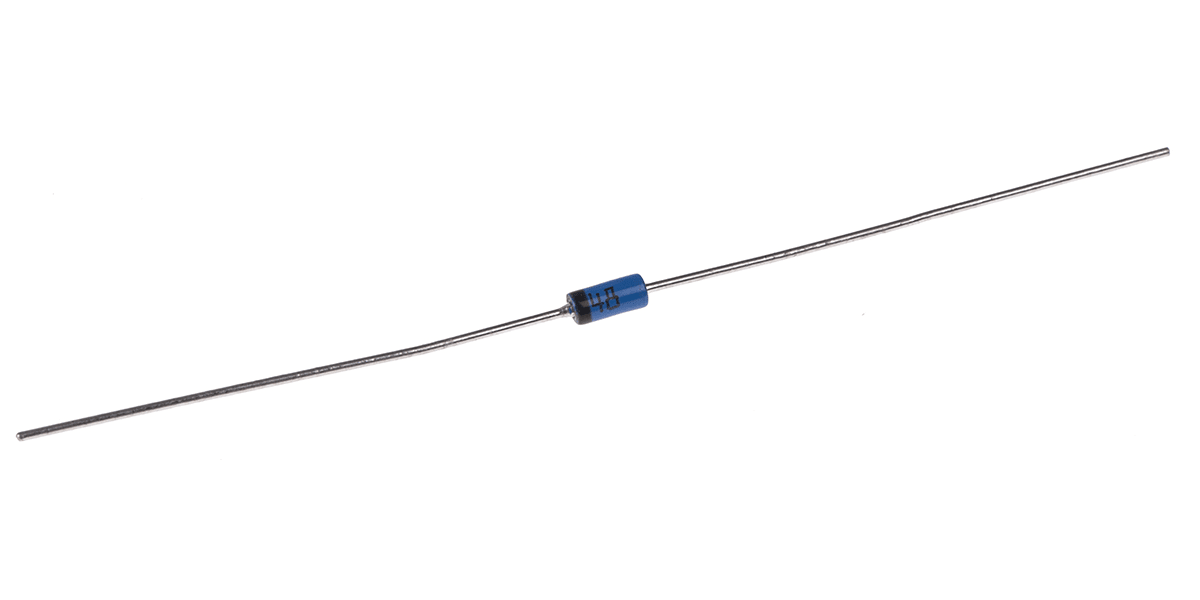 Product image for Small signal diode,BAT48 0.35A 40V