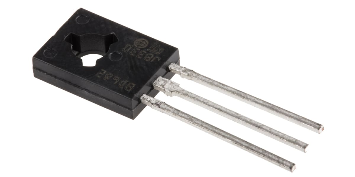 Product image for Trans Darlington PNP 100V 4A SOT32