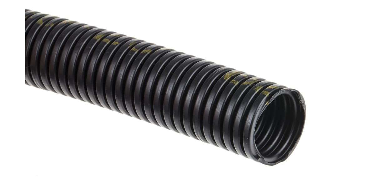 Product image for FLEXIBLE CONDUIT, IP66, BLACK, 20MM