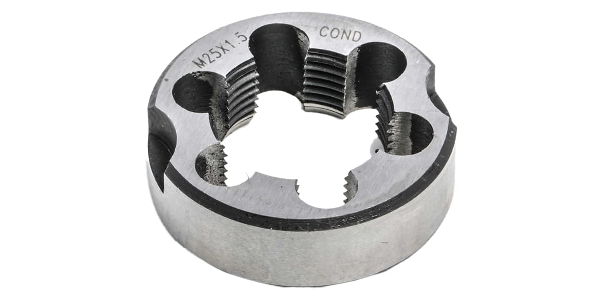 Product image for CONDUIT DIE,25MM