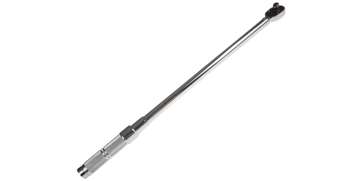 Product image for Proto micrometer torque wrench,70-350Nm