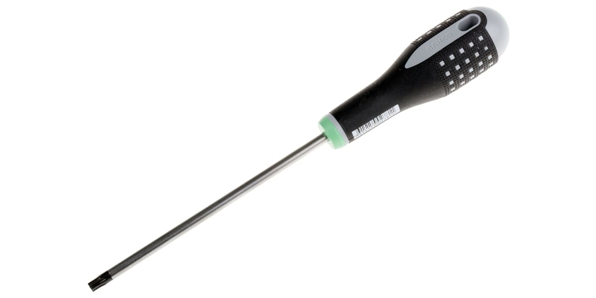 Product image for Torx(R) ergonomic screwdriver,TX30