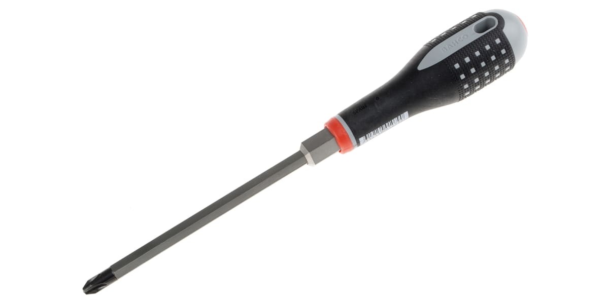 Product image for Phillips(TM) screwdriver,PH No.3x150mm