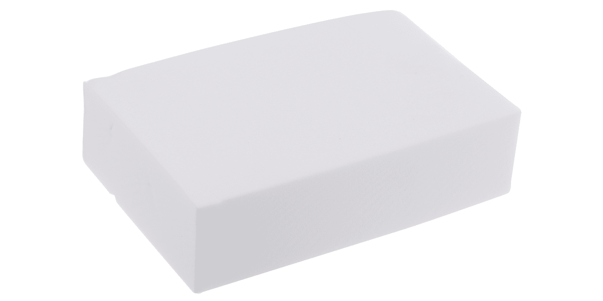 Product image for Class 100 cleanroom compatible sponge