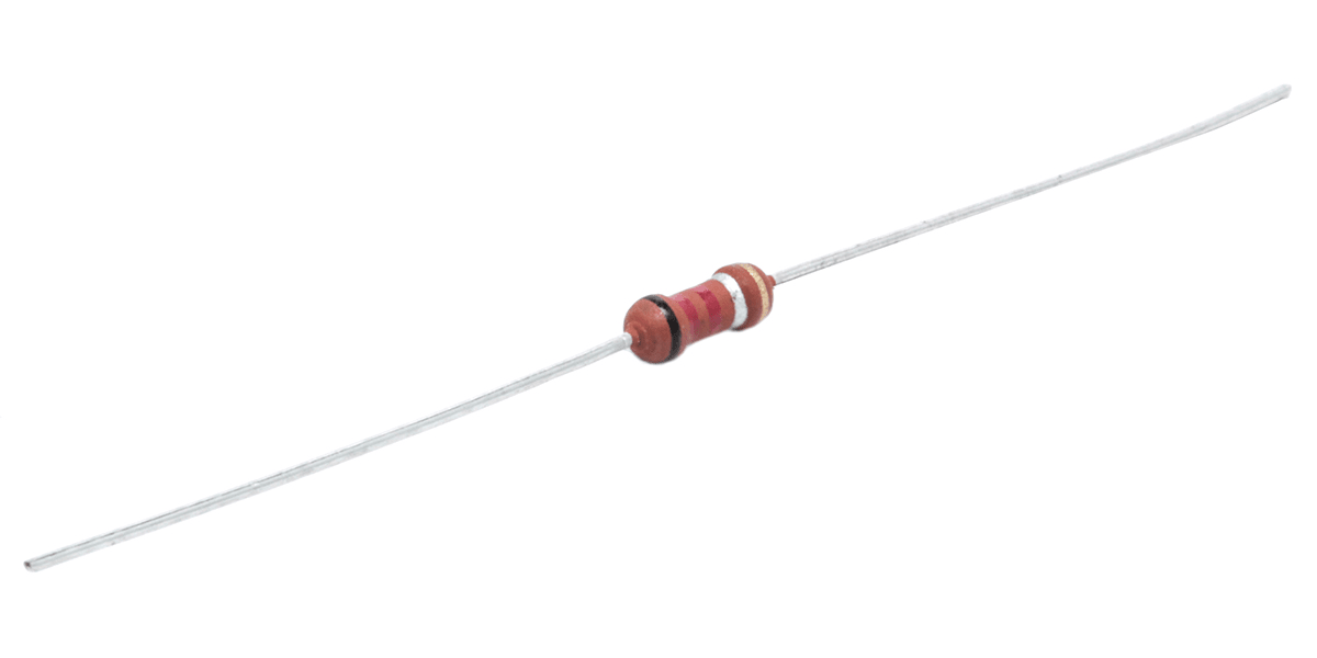 Product image for FRN25 fusible flame proof resistor,0R22