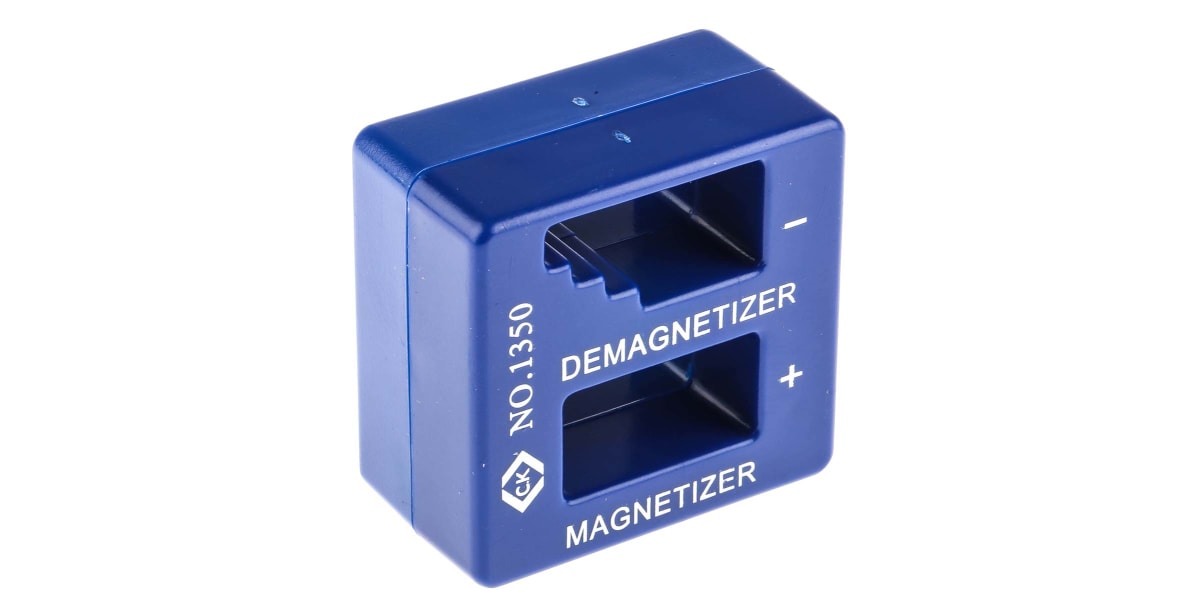 Product image for MAGNETIZER/DEMAGNETIZER (REF:1350)