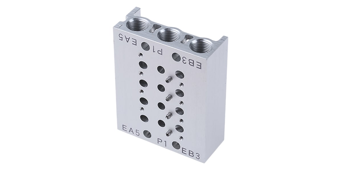 Product image for 4 ST MANIFOLD