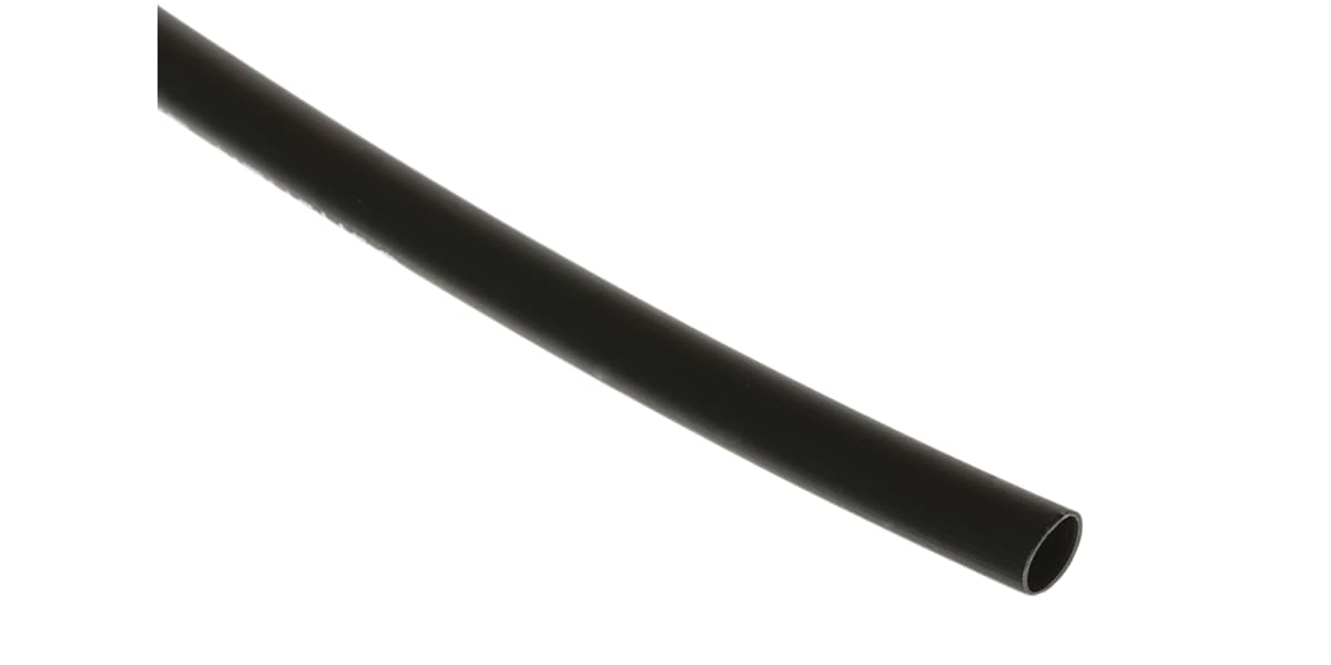 Product image for ZHTM heatshrink tubing,3mm i/d