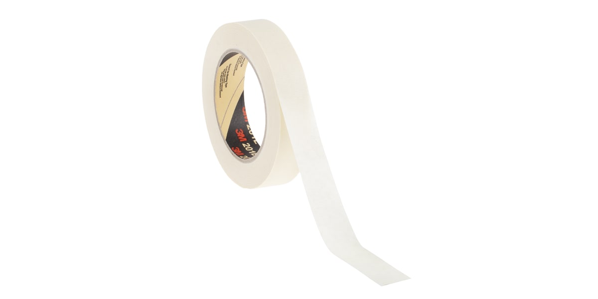 Product image for MASKING TAPE 25MM