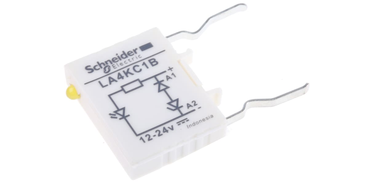 Product image for COIL SUPPRESSOR MODULE