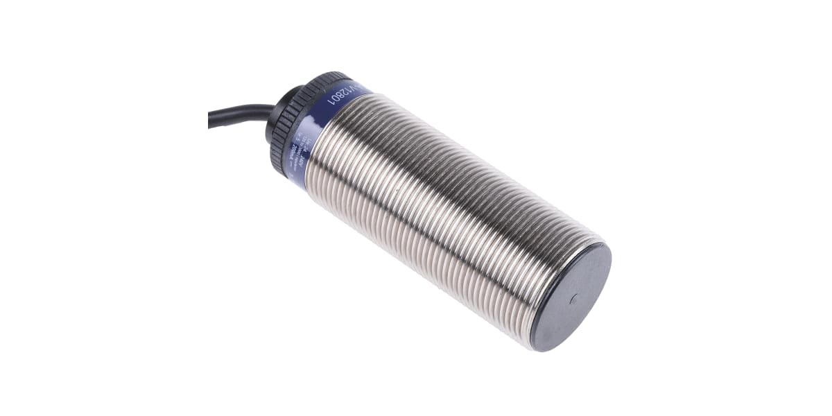 Product image for Inductive Sensor, M30, Sr 10mm pre-wired