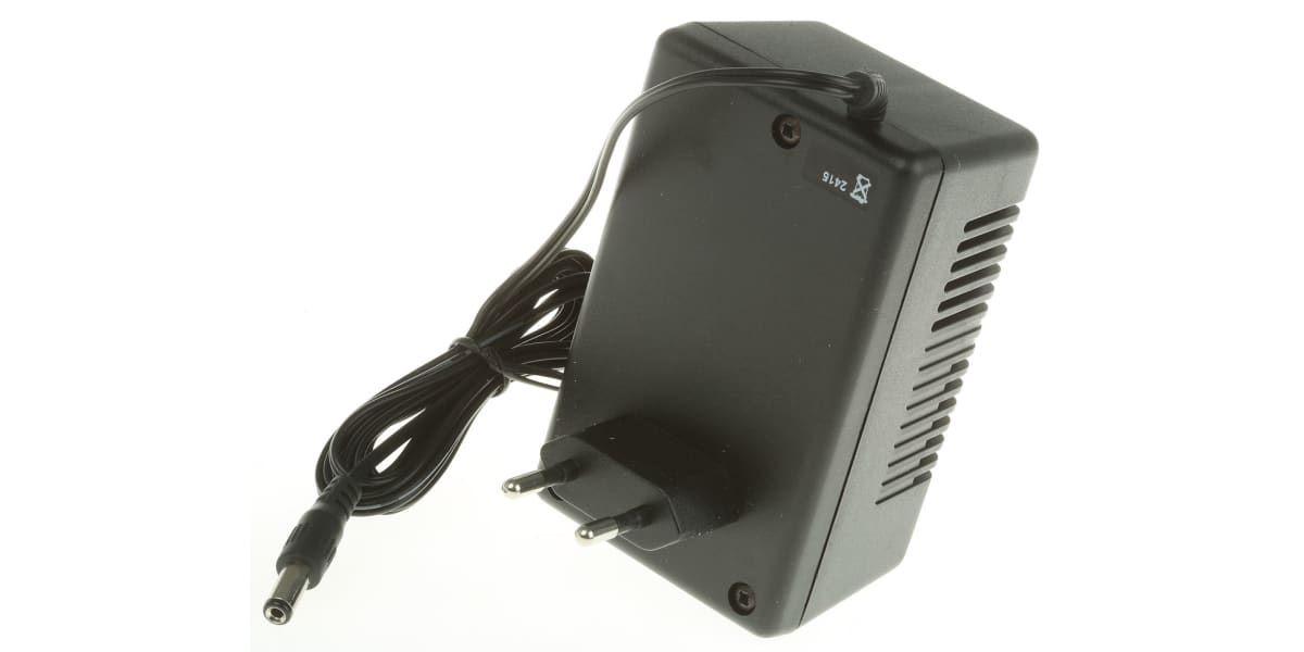 Product image for TRANSFORMER 15VA 8710