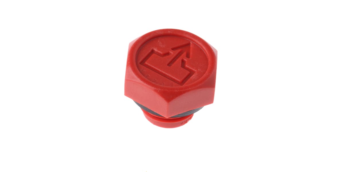 Product image for 1/4IN BSP HYDRAULIC OIL DRAIN PLUG