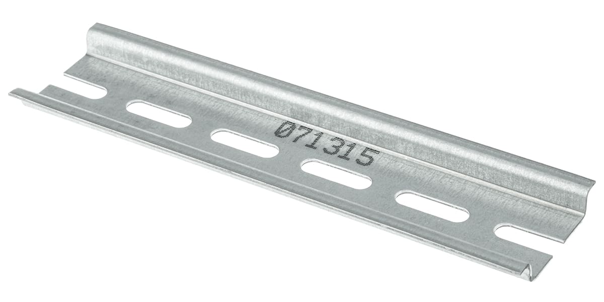 Product image for RAIL DIN 137MM