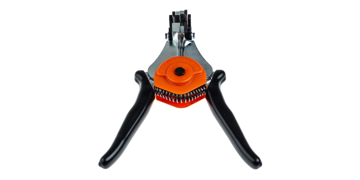 Product image for CABLE STRIPPING TOOL