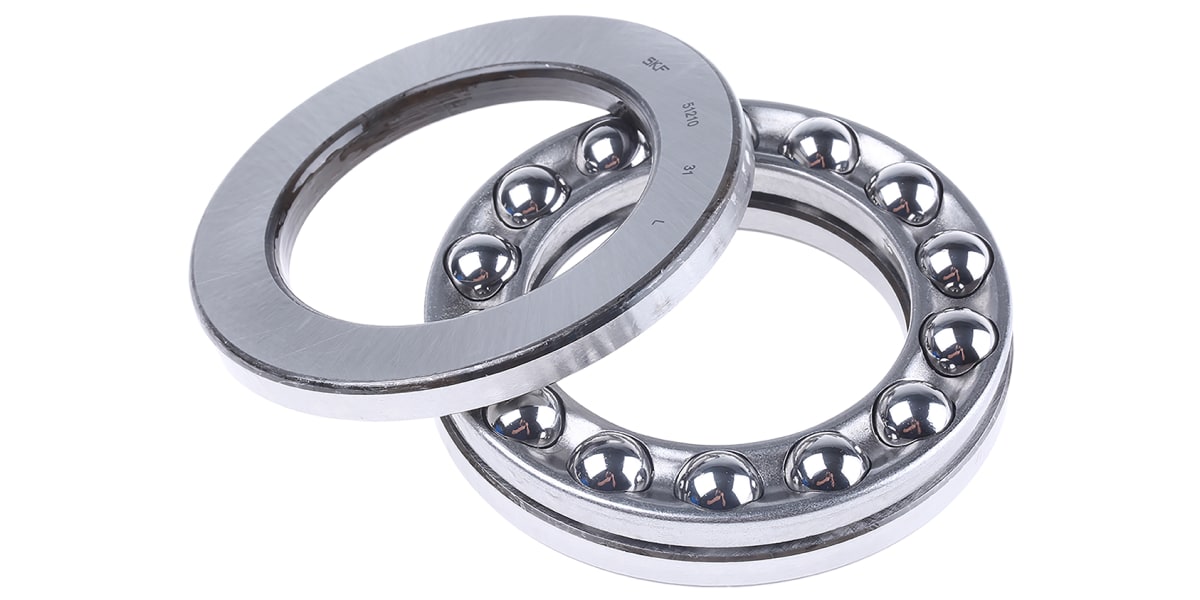 Product image for AXIAL  BALL BEARING