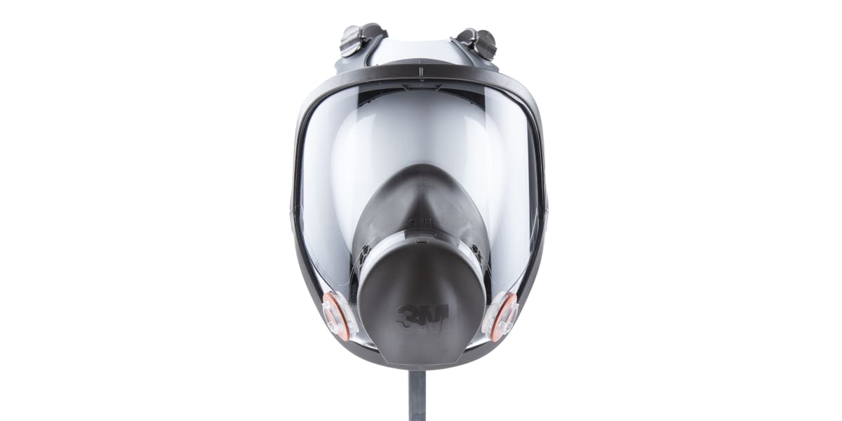 Product image for 6900S full face large respirator
