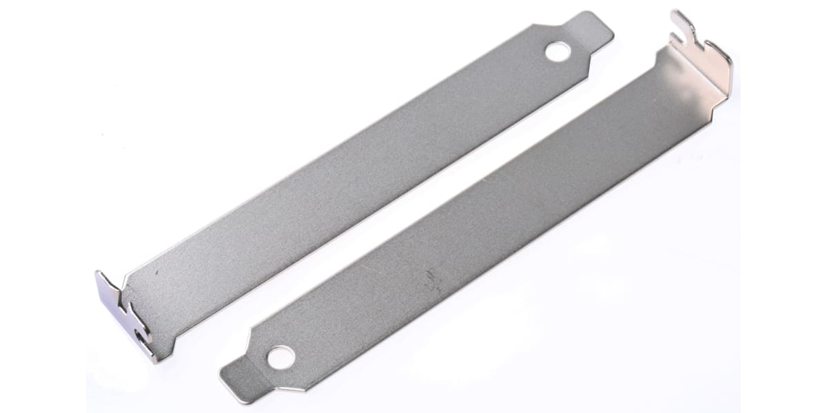 Product image for Blank PC expansion slot covers