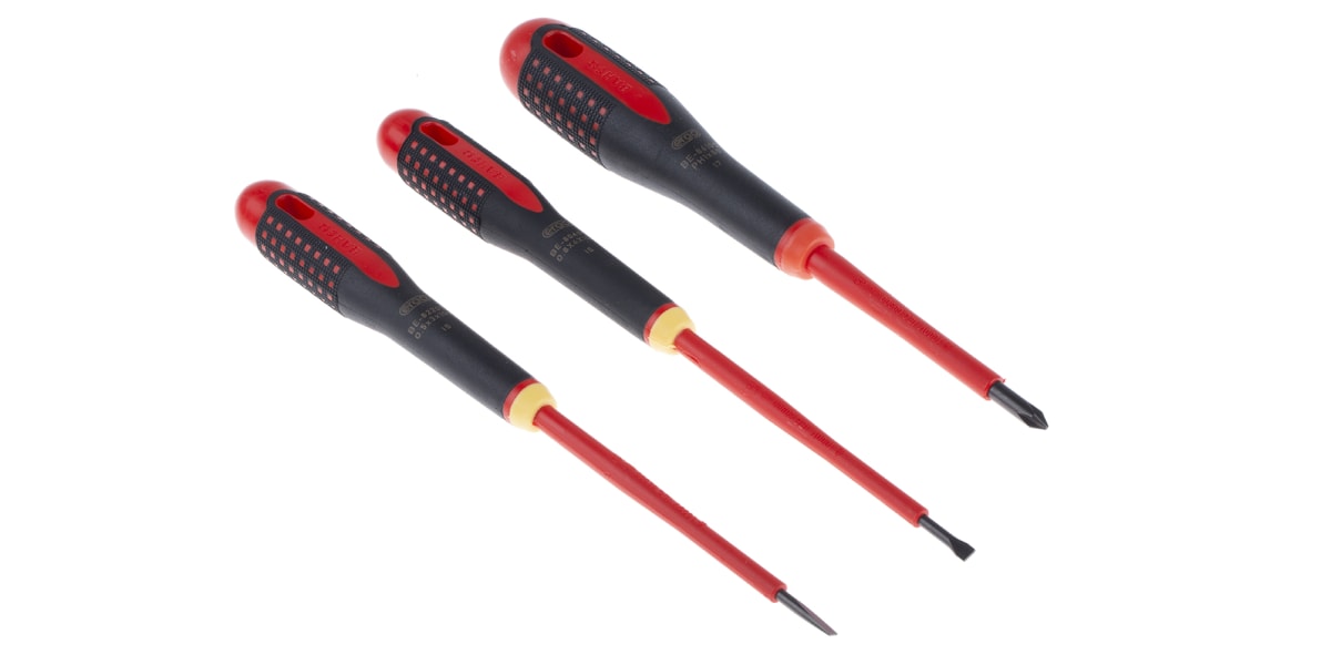 Product image for BE-9881S 1000V live working screwdriver