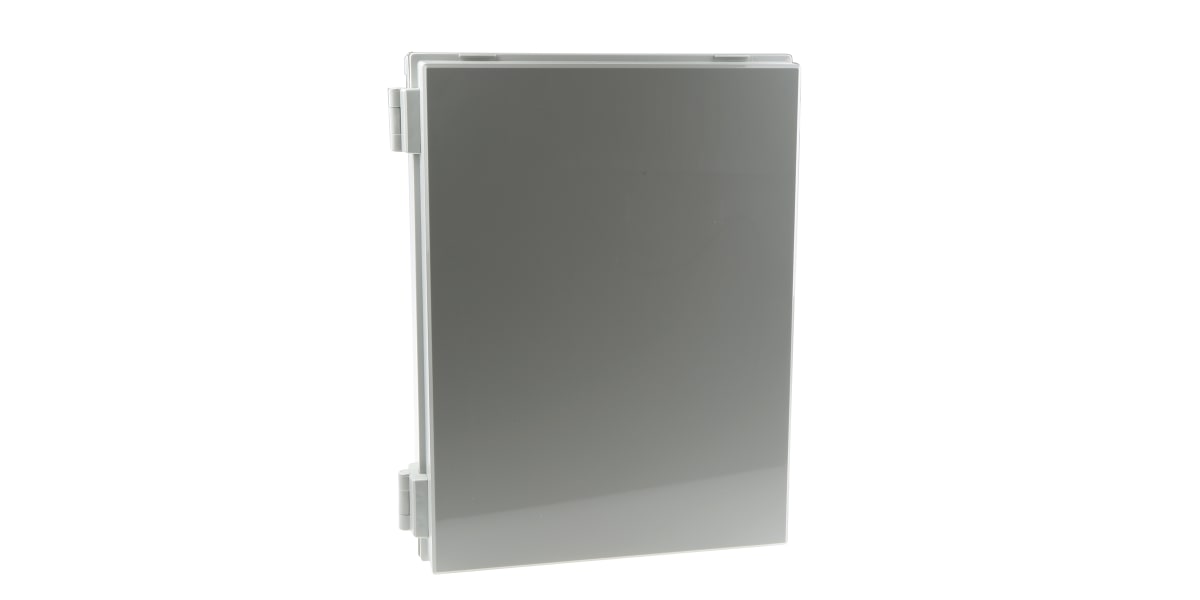 Product image for CAB Enclosure with Latch, 180x400x300mm