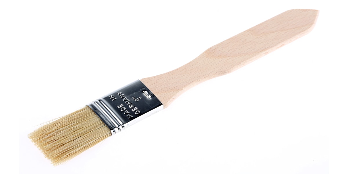 Product image for FLAT BRUSHES