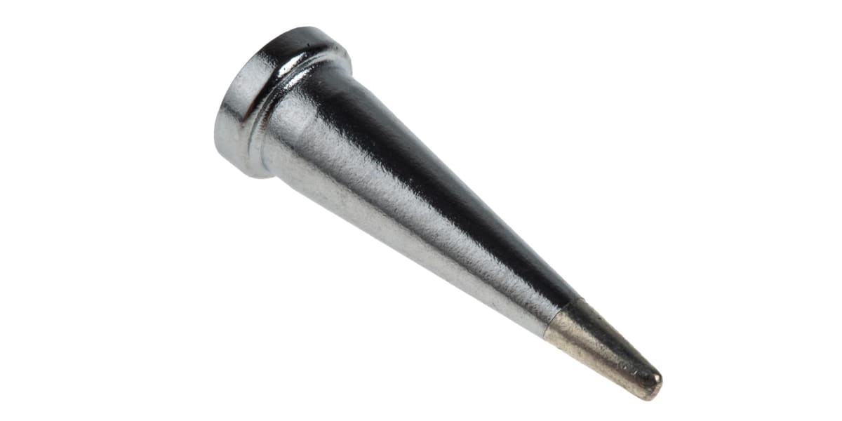 Product image for LT-K chisel tip - WSP80/FE75 iron,1.2mm