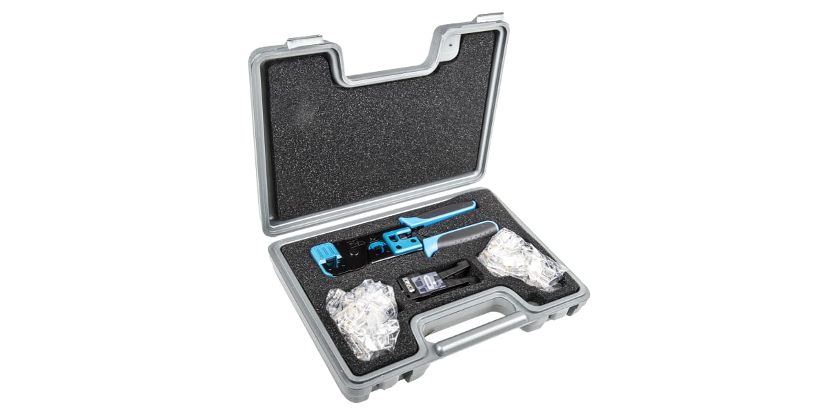 Product image for IDEAL TELEMASTER TERMINATION TOOLKIT 2