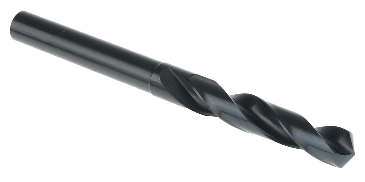 Product image for Dormer HSS Twist Drill Bit, 13.5mm x 156 mm