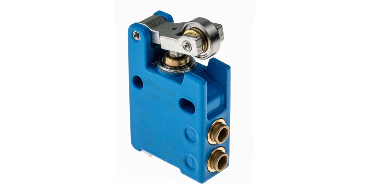 Product image for PNEUMATICS LIMIT SWITCH