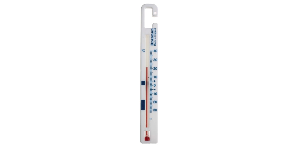 Product image for COLD STORAGE THERMOMETER,-40TO+40DEG C