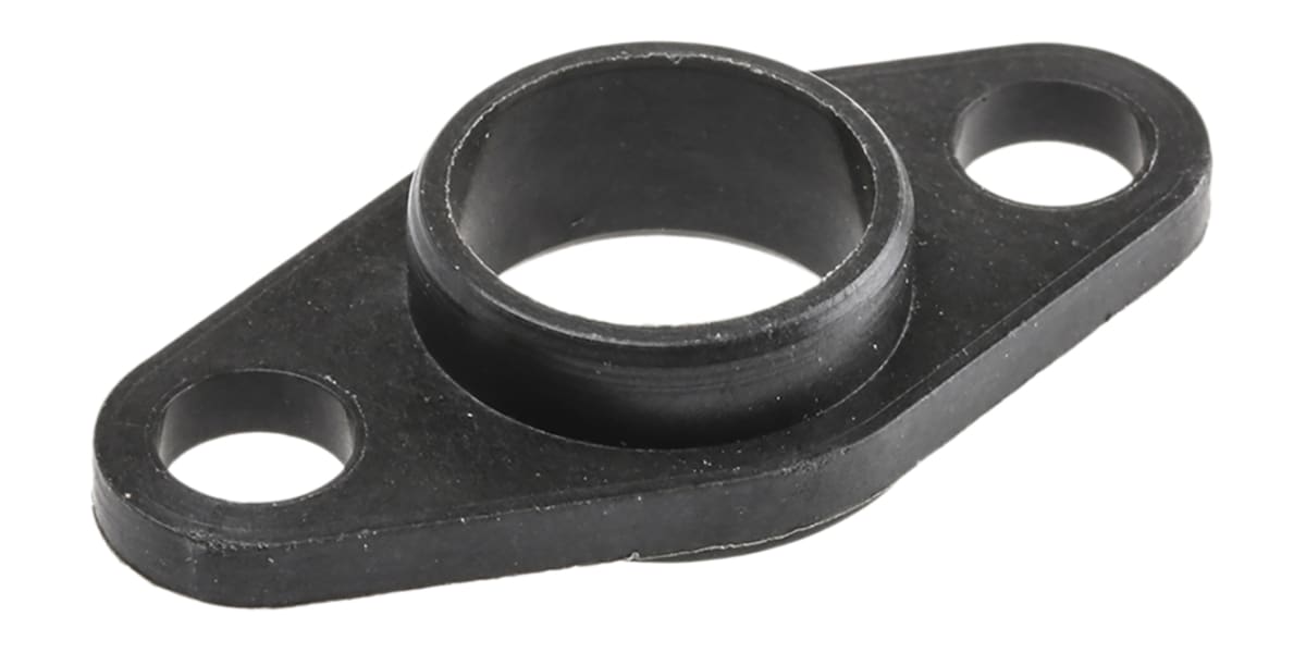 Product image for IGUS(R) 2 BOLT PLAIN BEARING,10MM ID