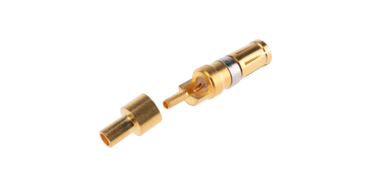 Product image for Contact skt,coax,RG 178,straight,50 ohm