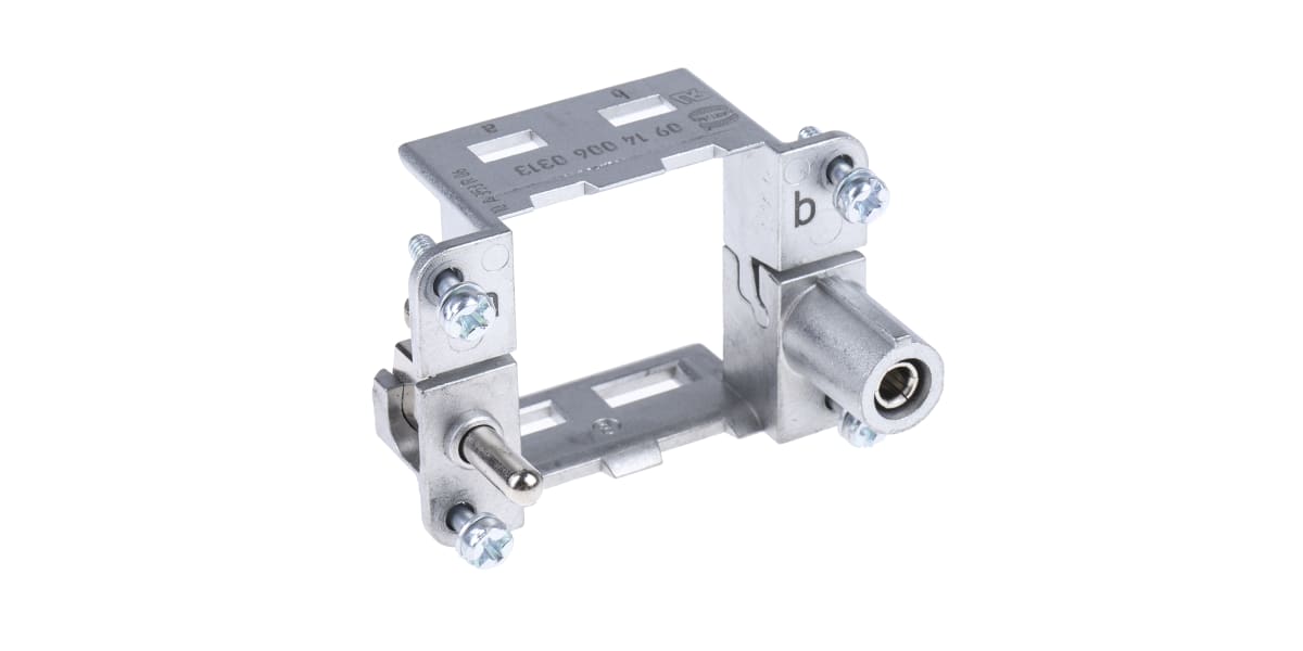 Product image for 2 module ab orientation modular frame