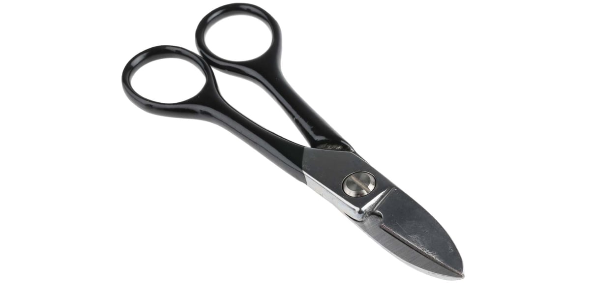 Product image for ELECTRICIANS SCISSORS,5 3/4IN L