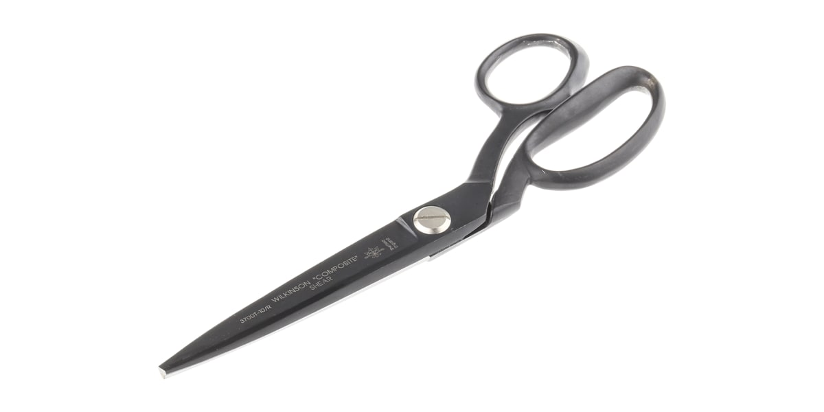 Product image for William Whiteley & Sons 250 mm Composite Material Shears