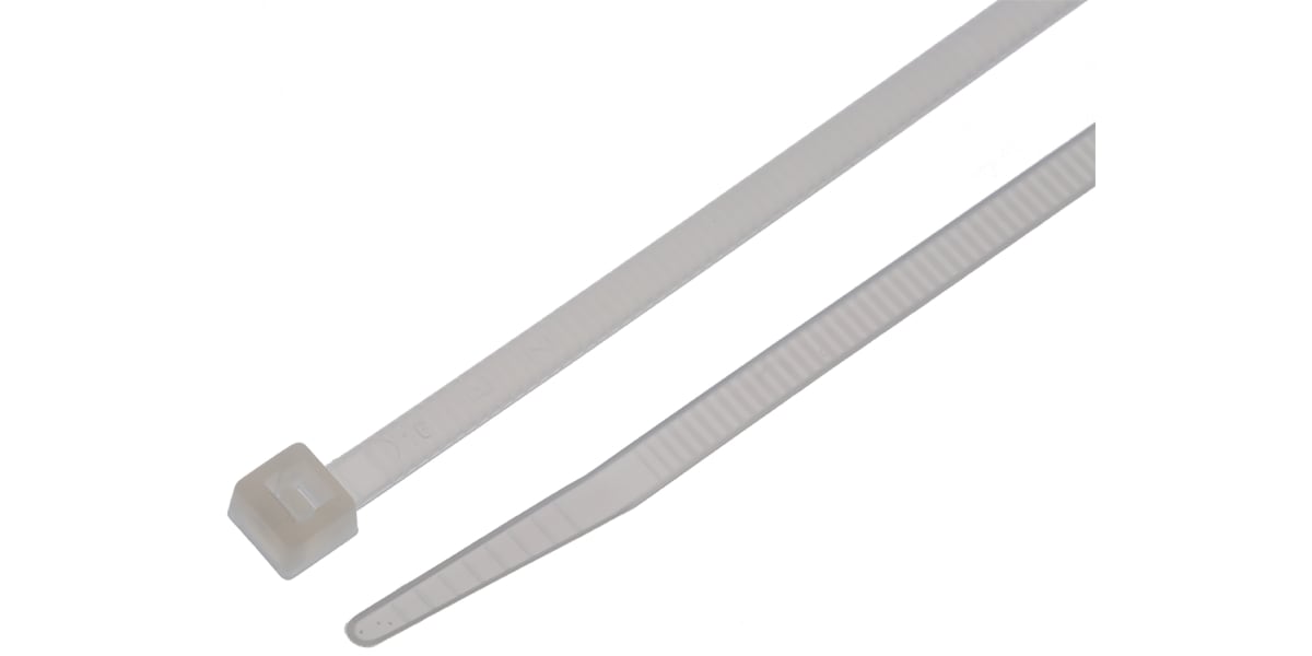 Product image for CABLE TIE 140MM