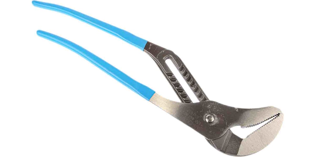 Product image for Channellock utility plier,500mm L