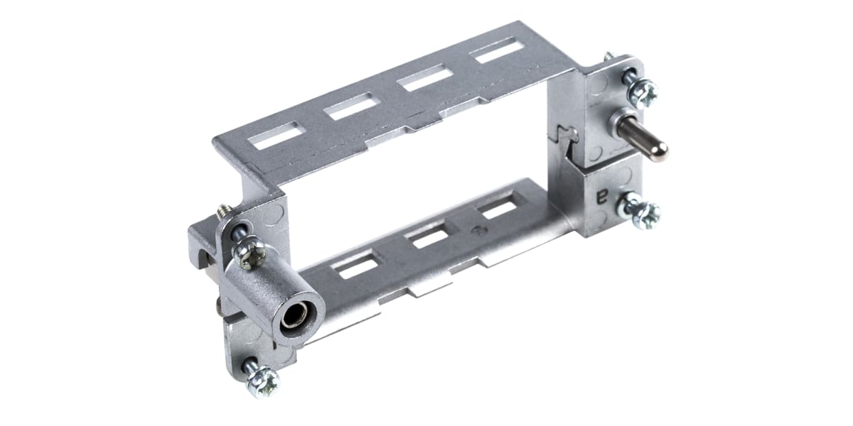 Product image for Han(R) 4 insert module a-d housing frame