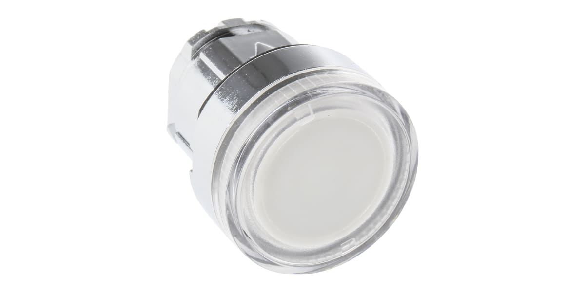 Product image for Clear illuminated head for BA9s bulb/LED