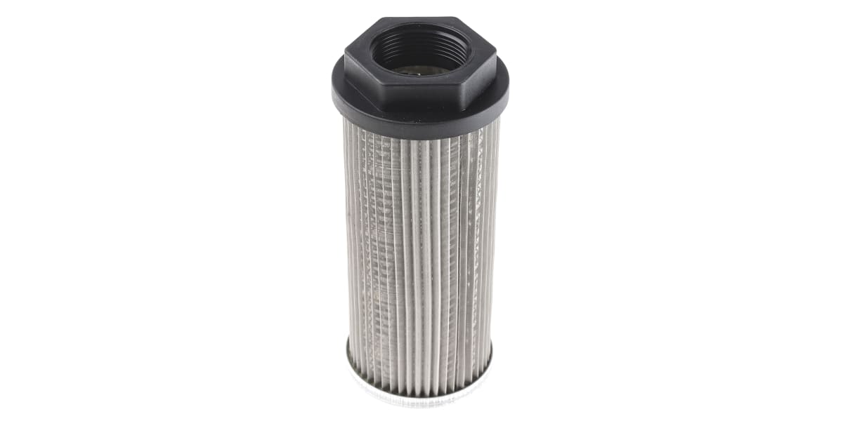 Product image for 1 1/2in BSP suction strainer,130l/min