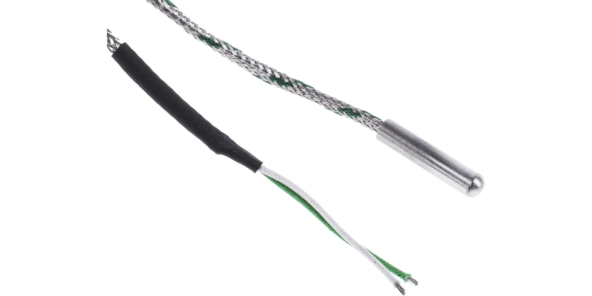 Product image for THERMOCOUPLE K PROBE