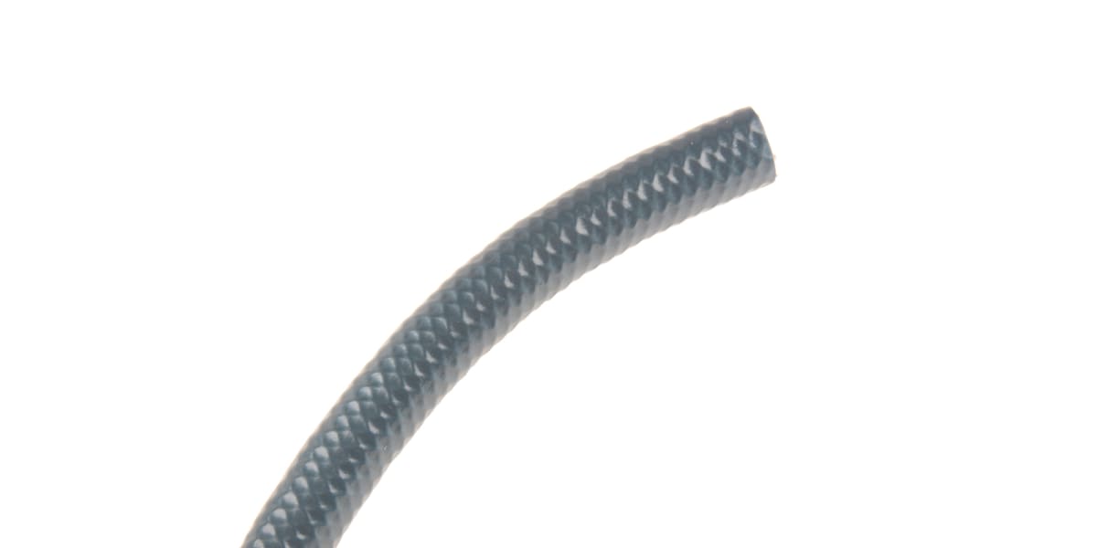 Product image for Ultraflexible PVC hose,Blu 25m L 10mm ID