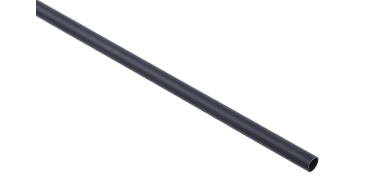 Product image for Semi-rigid heatshrink tubing,2.4mm bore